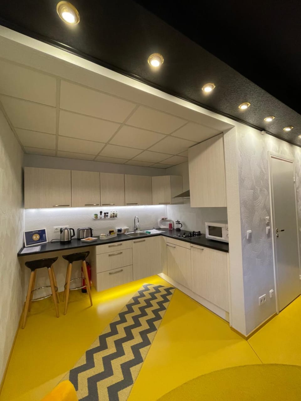Guest House Bermuuda Apartment Apartment hotel in Estonia