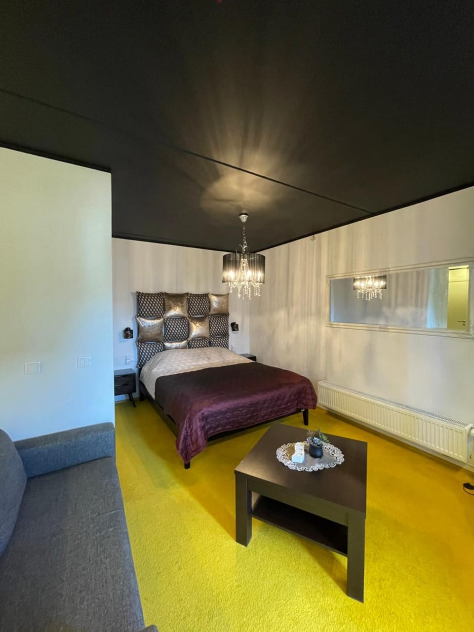 Guest House Bermuuda Apartment Apartment hotel in Estonia
