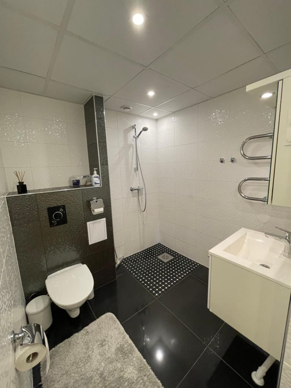 Guest House Bermuuda Apartment Apartment hotel in Estonia