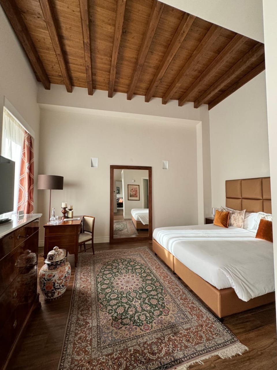 Residenza Palazzo Fortuna - Boutique Hotel Boutique hotel in Lazio