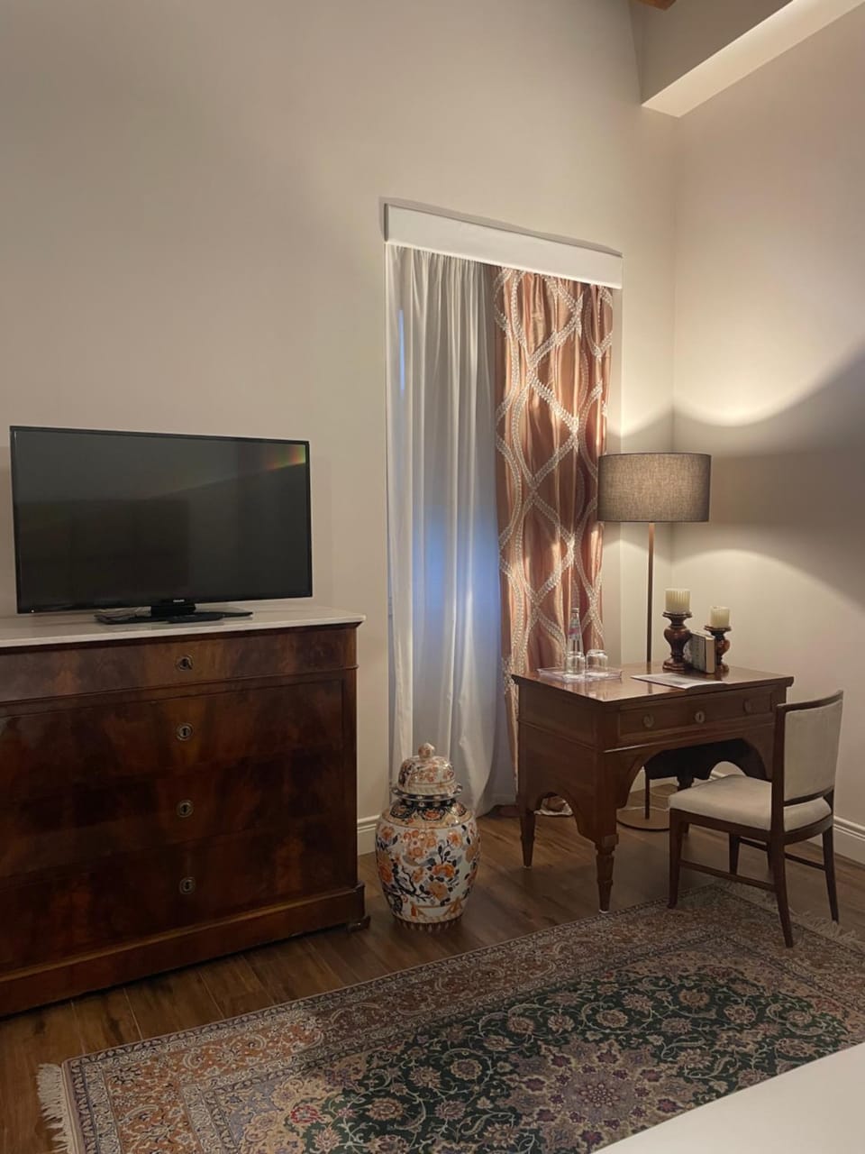 Residenza Palazzo Fortuna - Boutique Hotel Boutique hotel in Lazio