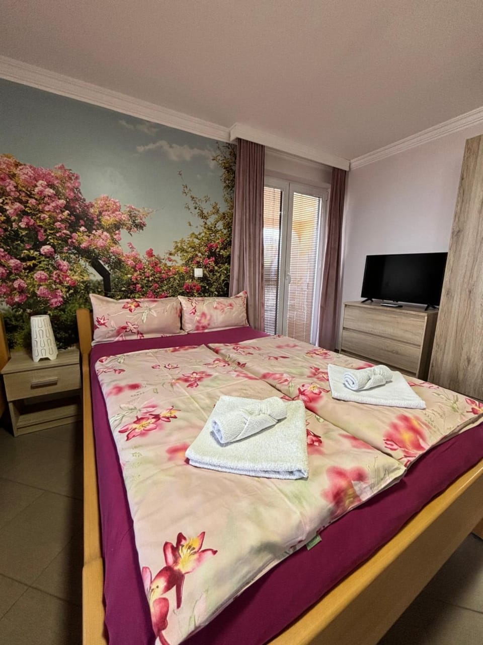 Apartmani "MARIJA" Golubac Apartment in Serbia