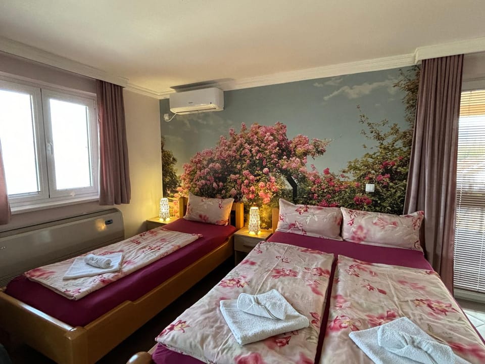 Apartmani "MARIJA" Golubac Apartment in Serbia