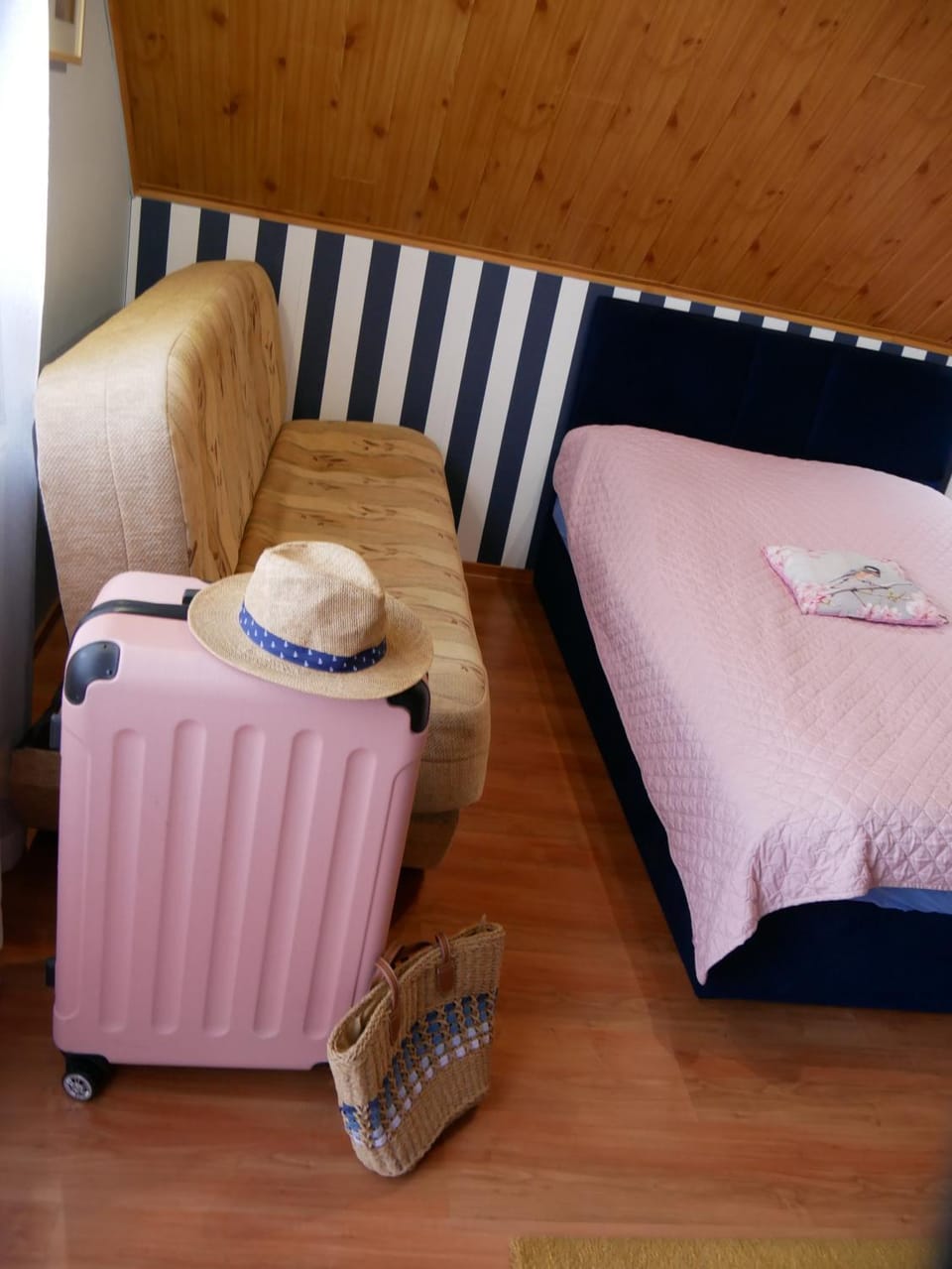 Willa Folta Vacation rental in Wladyslawowo