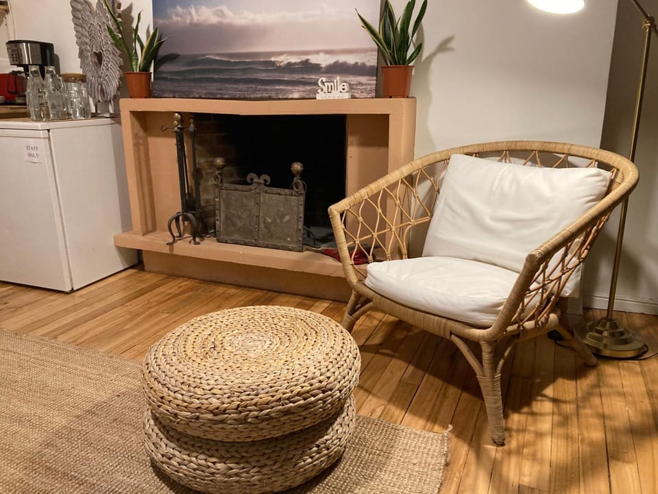 Akasha Arima Bed and Breakfast in San Sebastian