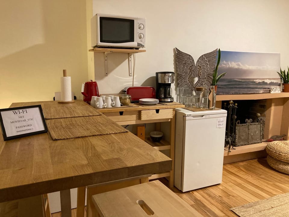 Akasha Arima Bed and Breakfast in San Sebastian