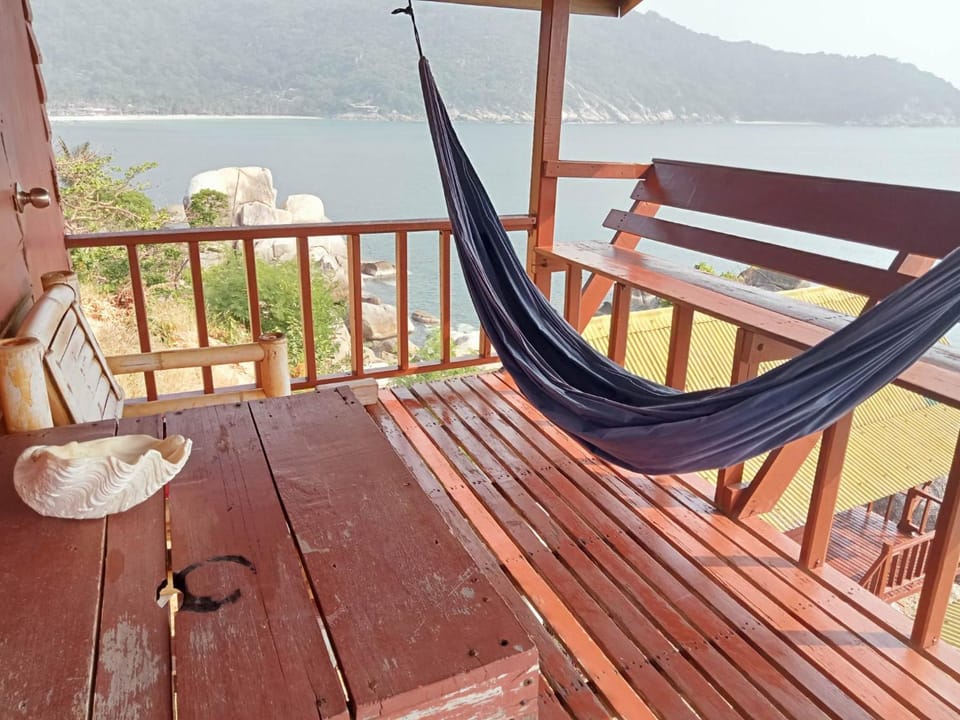 The Ocean Phangan Homestay Resort in Ban Tai