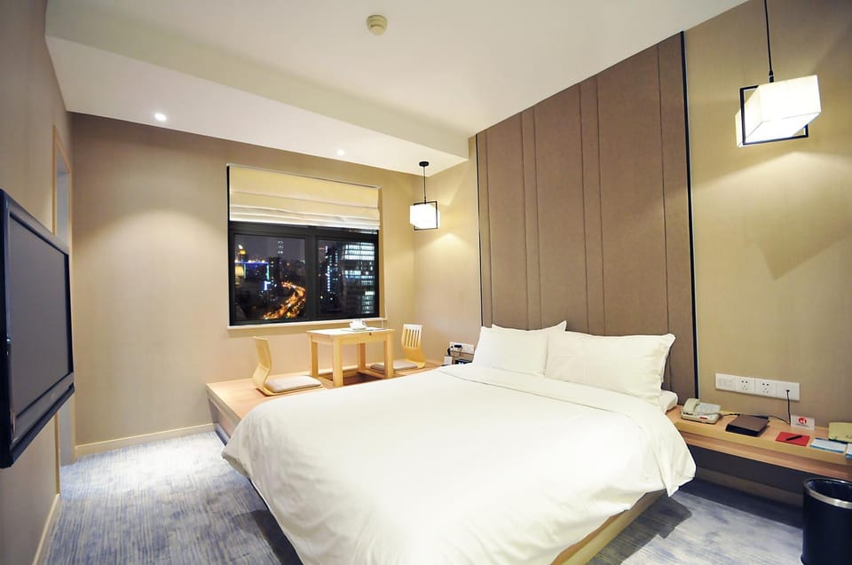 Gubei Garden Hotel Shanghai Hongqiao Hotel in Shanghai
