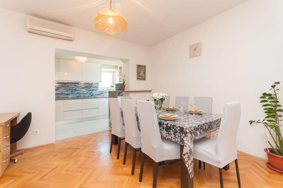 Apartman Roza Apartment in Split-Dalmatia County