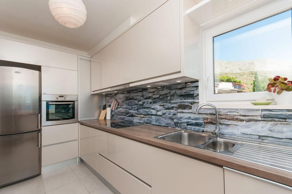 Apartman Roza Apartment in Split-Dalmatia County