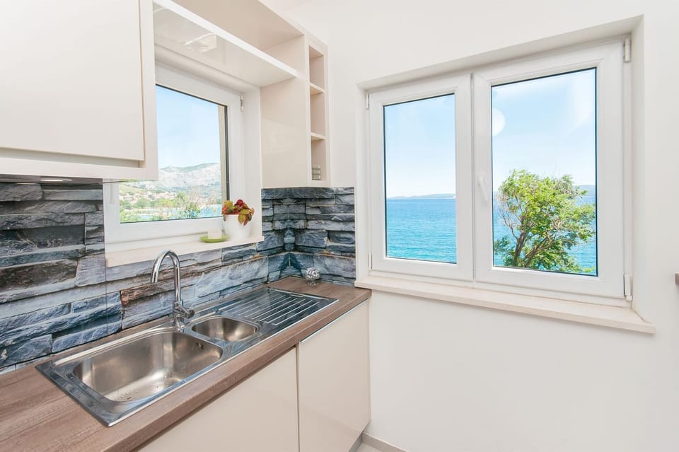 Apartman Roza Apartment in Split-Dalmatia County
