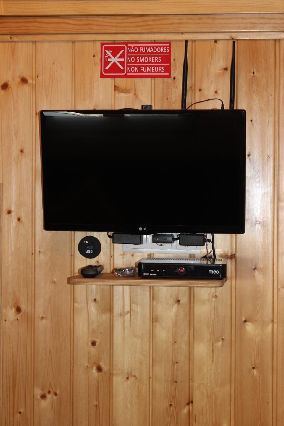 TV and multimedia
