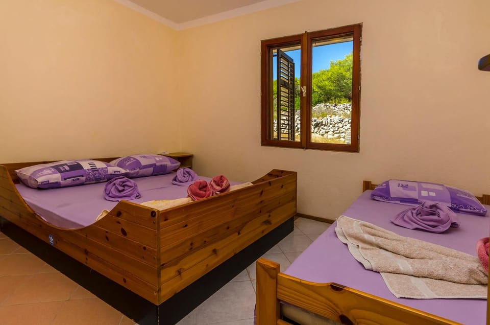 Bed, View (from property/room), Bedroom