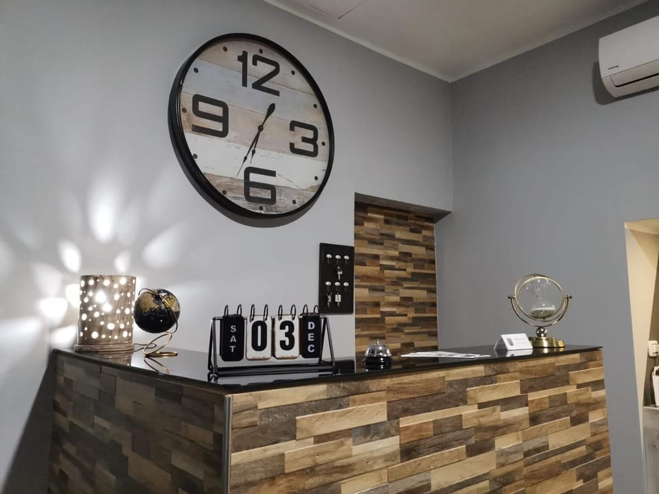 Re Carlo Rooms Bed and Breakfast in Catania