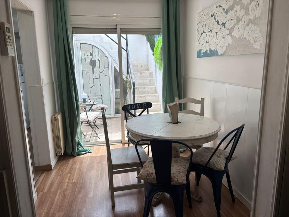 Vilasardemarlux2 Apartment in Maresme