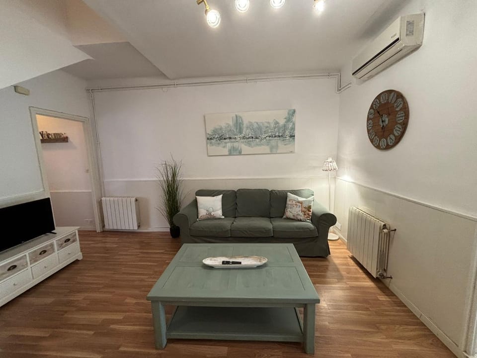 Vilasardemarlux2 Apartment in Maresme