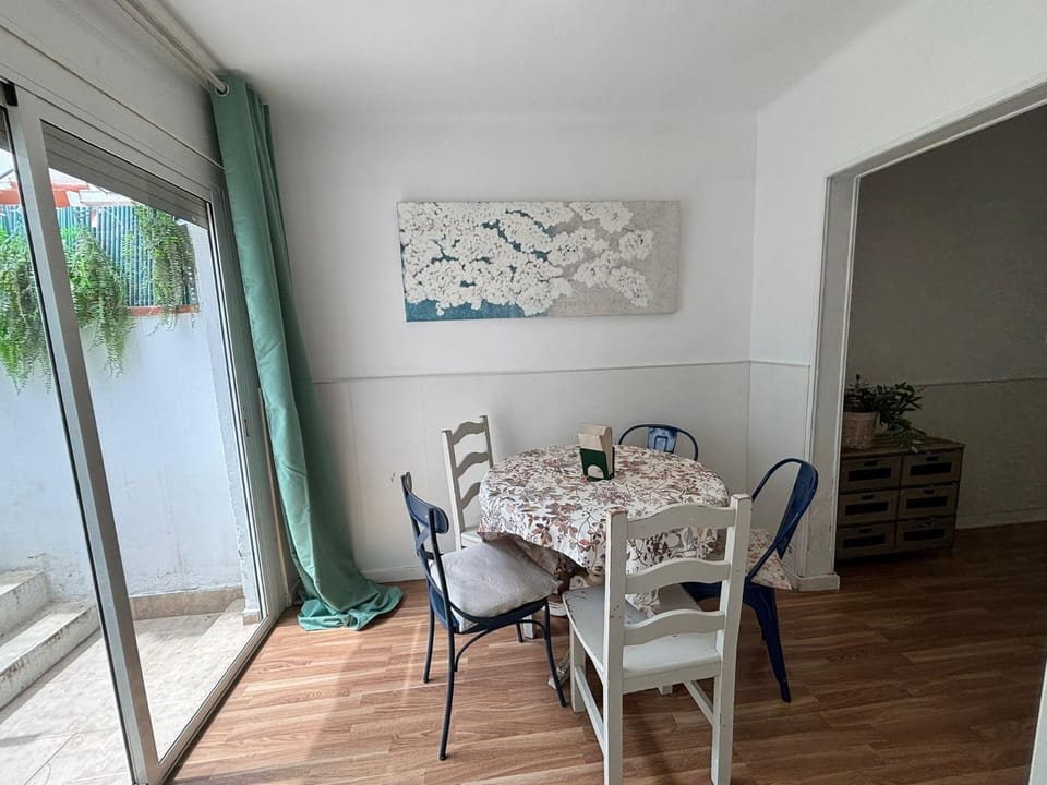 Vilasardemarlux2 Apartment in Maresme