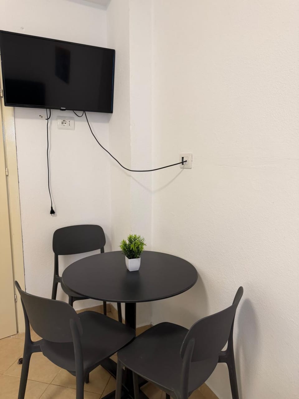 Skenderi Apartments Apartment in Ksamil