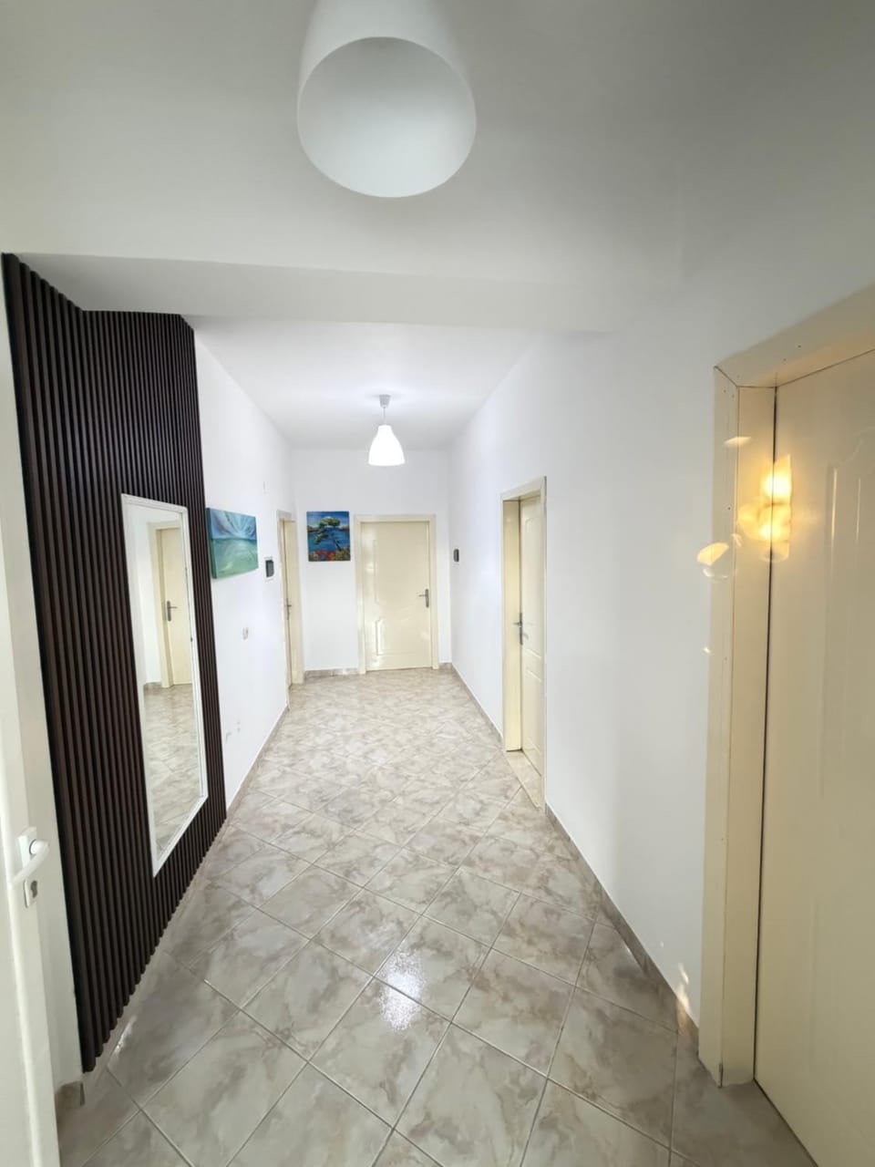 Skenderi Apartments Apartment in Ksamil