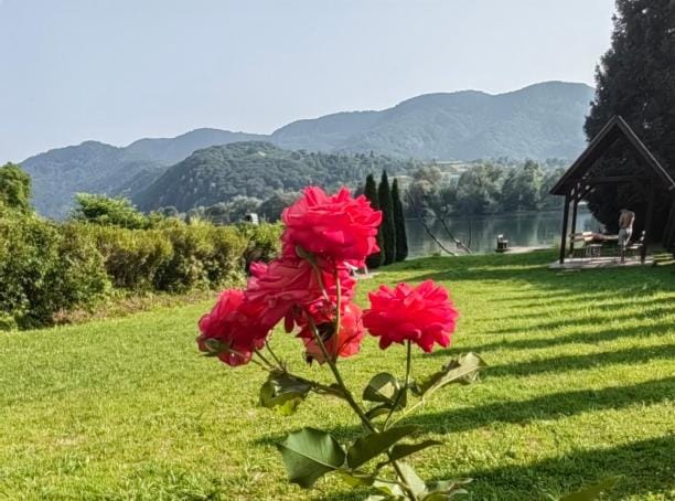 Kuća-Zvorničko jezero House in Bosnia and Herzegovina