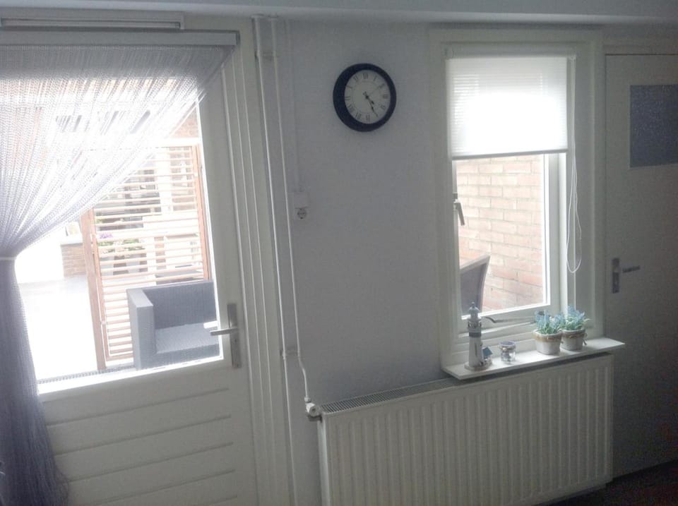 Zomerhuis Harteveld Vacation rental in Katwijk aan Zee