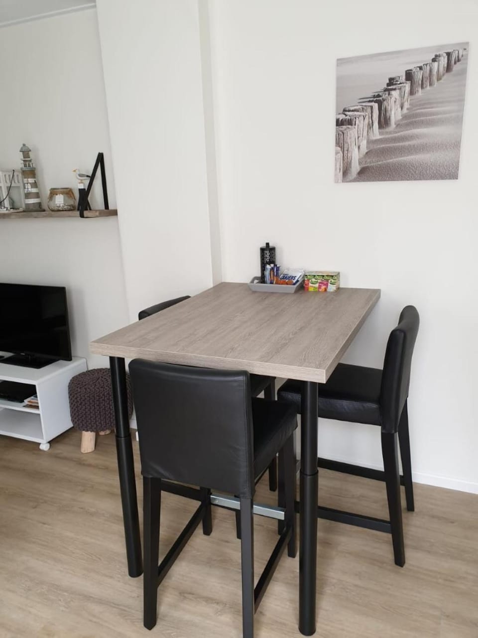 Zomerhuis Harteveld Vacation rental in Katwijk aan Zee
