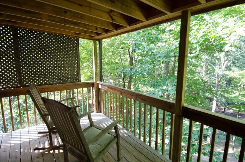 View (from property/room), Balcony/Terrace