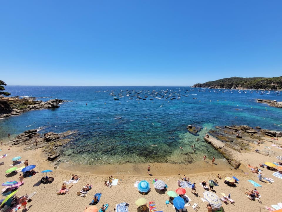 Sea view, Sea view