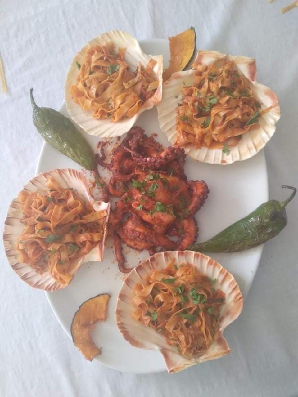 Lunch