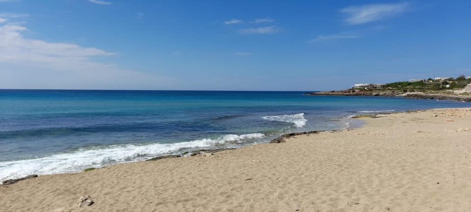 Day, Natural landscape, Beach, Sea view