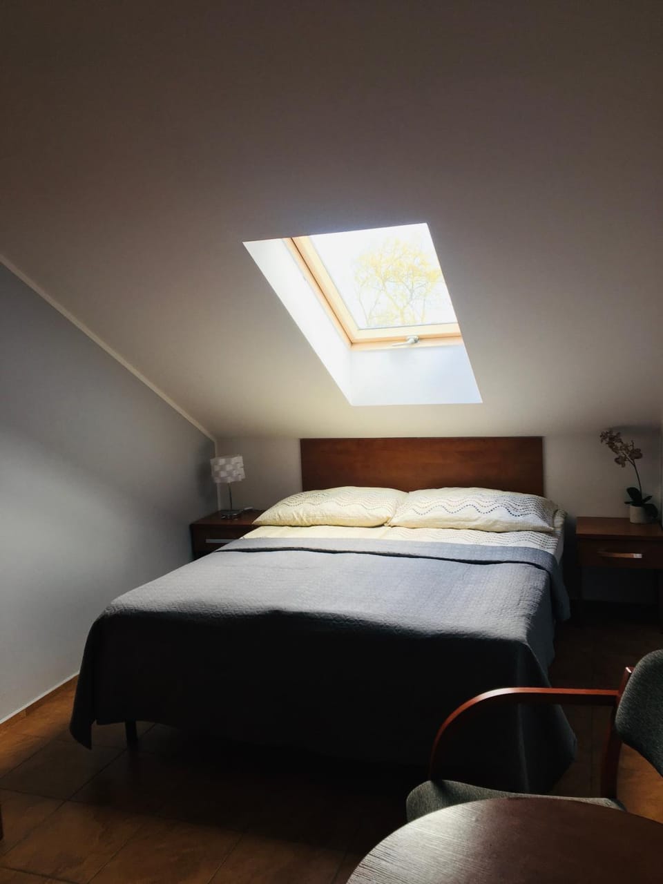 Pensjonat nad jeziorem Bed and Breakfast in West Pomeranian Voivodeship, Poland