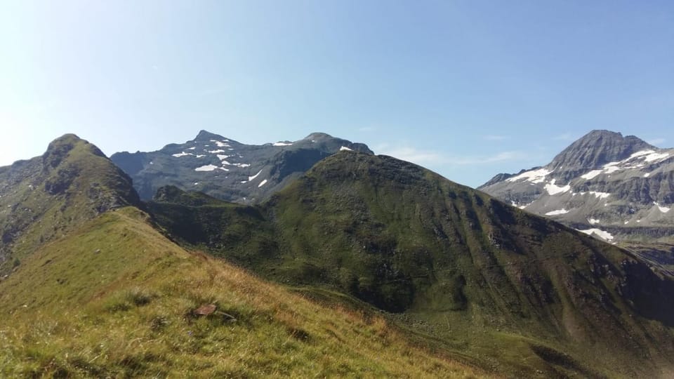Hiking