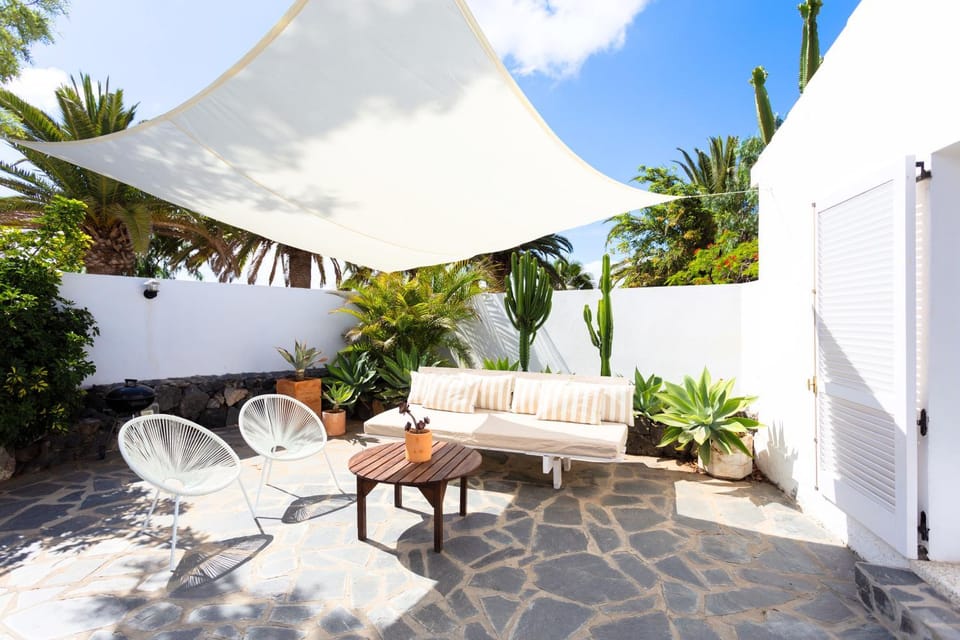 Balcony/Terrace, Balcony/Terrace