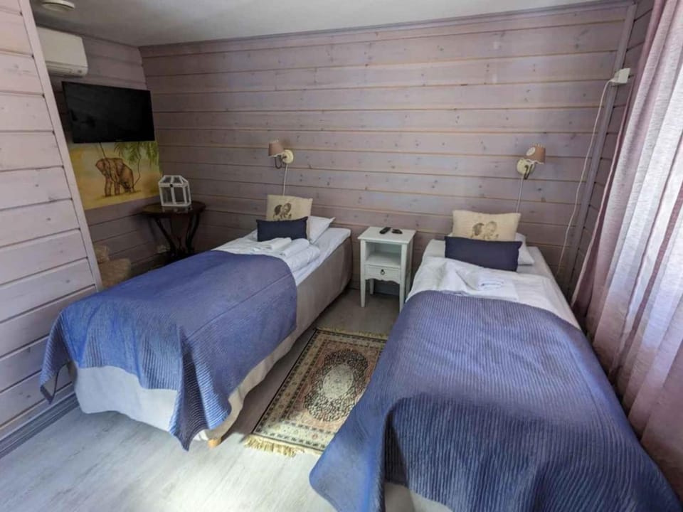 Vaihmalan Hovi Hotel in Finland
