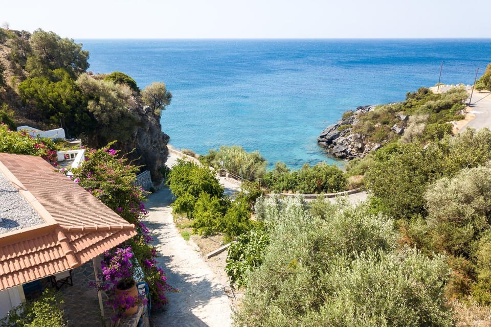 Off site, Bird's eye view, Summer, BBQ facilities, Garden, Balcony/Terrace, Beach, Garden view, Sea view, Street view