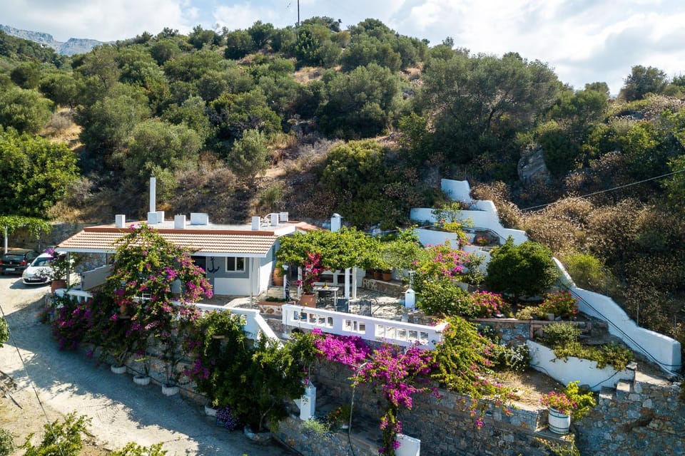 Off site, Bird's eye view, BBQ facilities, Garden, Balcony/Terrace