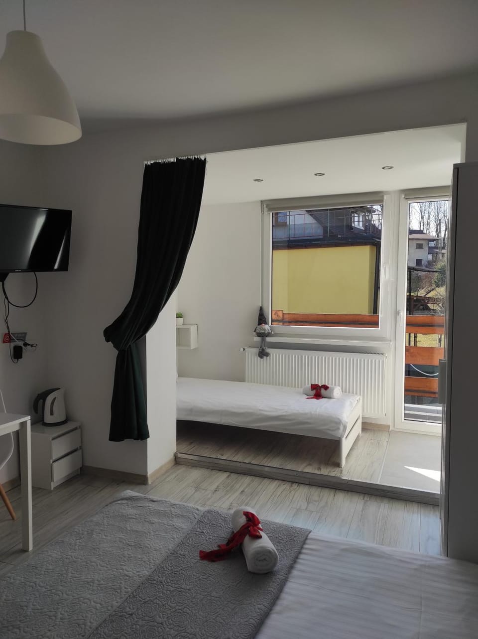Beskidzka Guest House Vacation rental in Poland