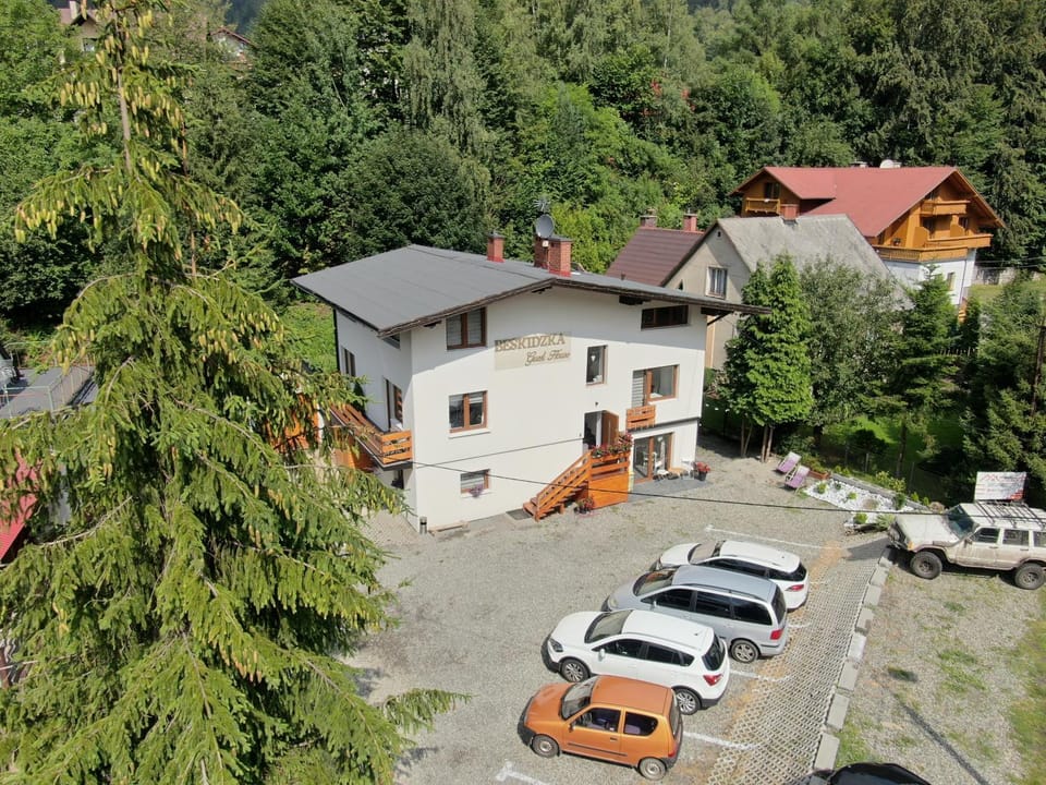Beskidzka Guest House Vacation rental in Poland