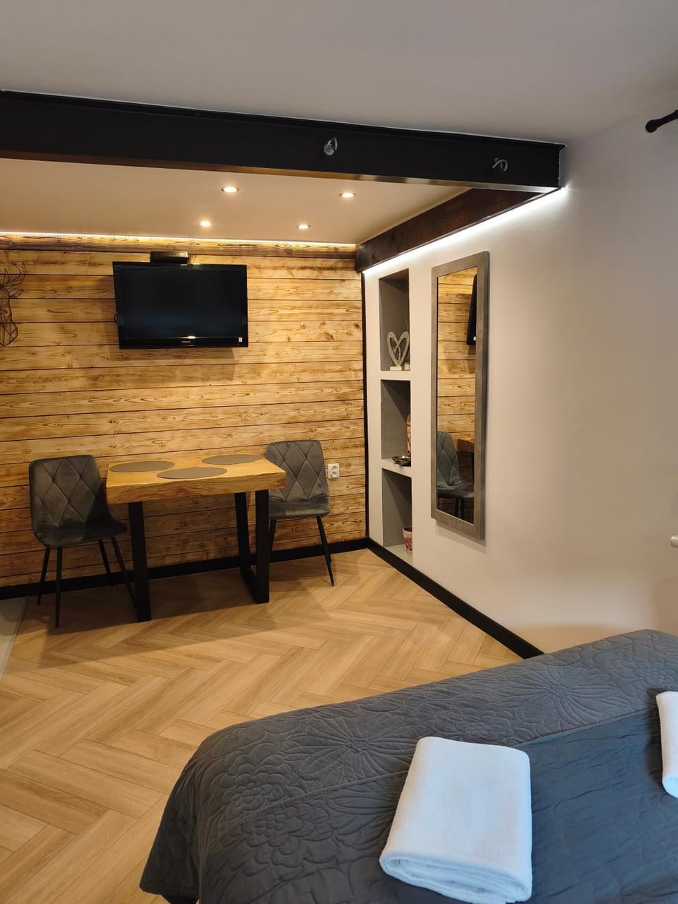 Beskidzka Guest House Vacation rental in Poland