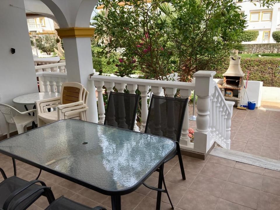 Patio, Day, Garden, View (from property/room), Balcony/Terrace, Garden view