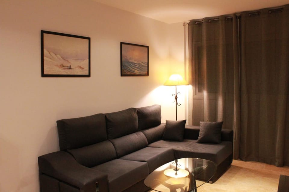 Lo Flamenc Apartment in Montsià