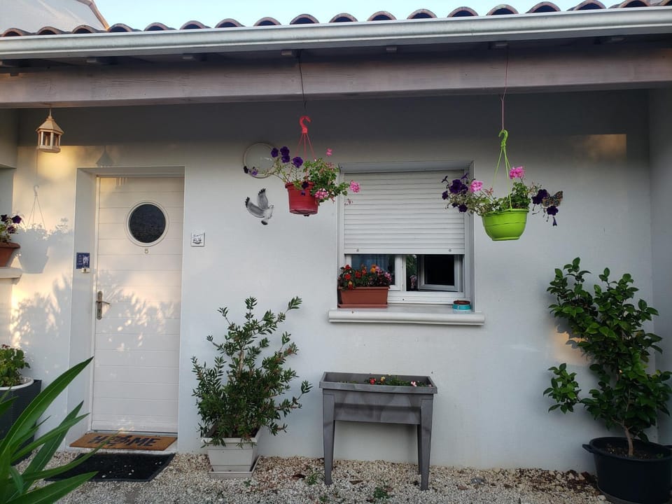 La salamandre, Chambre d'hôtes Bed and Breakfast in Nouvelle-Aquitaine