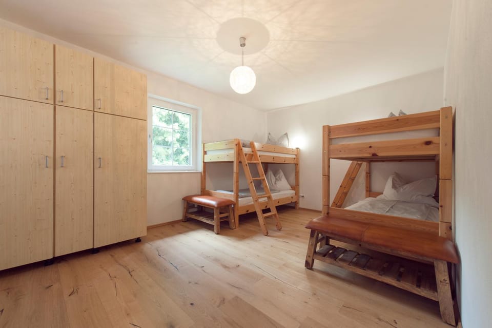 Haus am See House in Carinthia, Austria