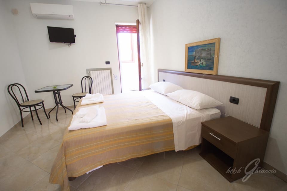 B&B Ghiaccio Bed and Breakfast in Gallipoli