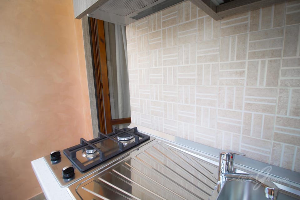 B&B Ghiaccio Bed and Breakfast in Gallipoli