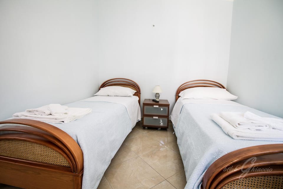 B&B Ghiaccio Bed and Breakfast in Gallipoli