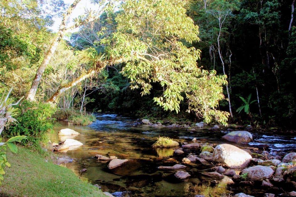 River view