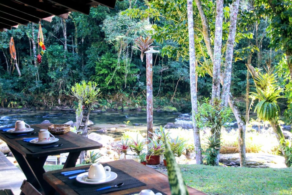 River view