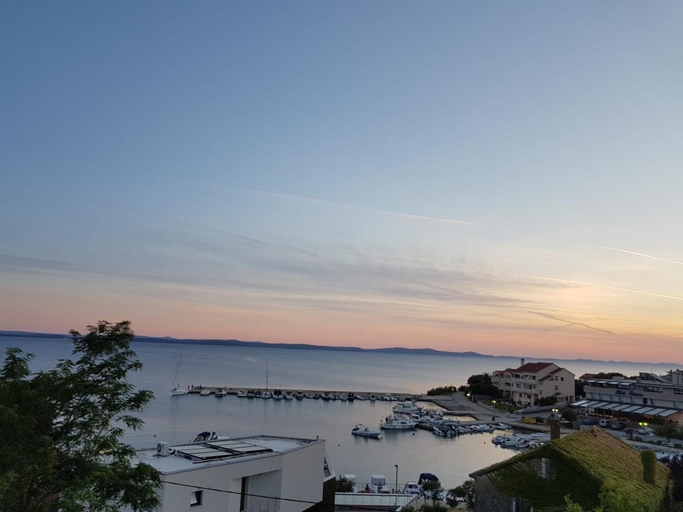 Pansion Marco Polo Bed and Breakfast in Zadar County