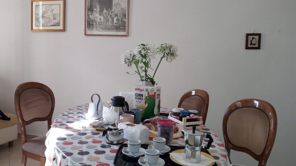 Breakfast